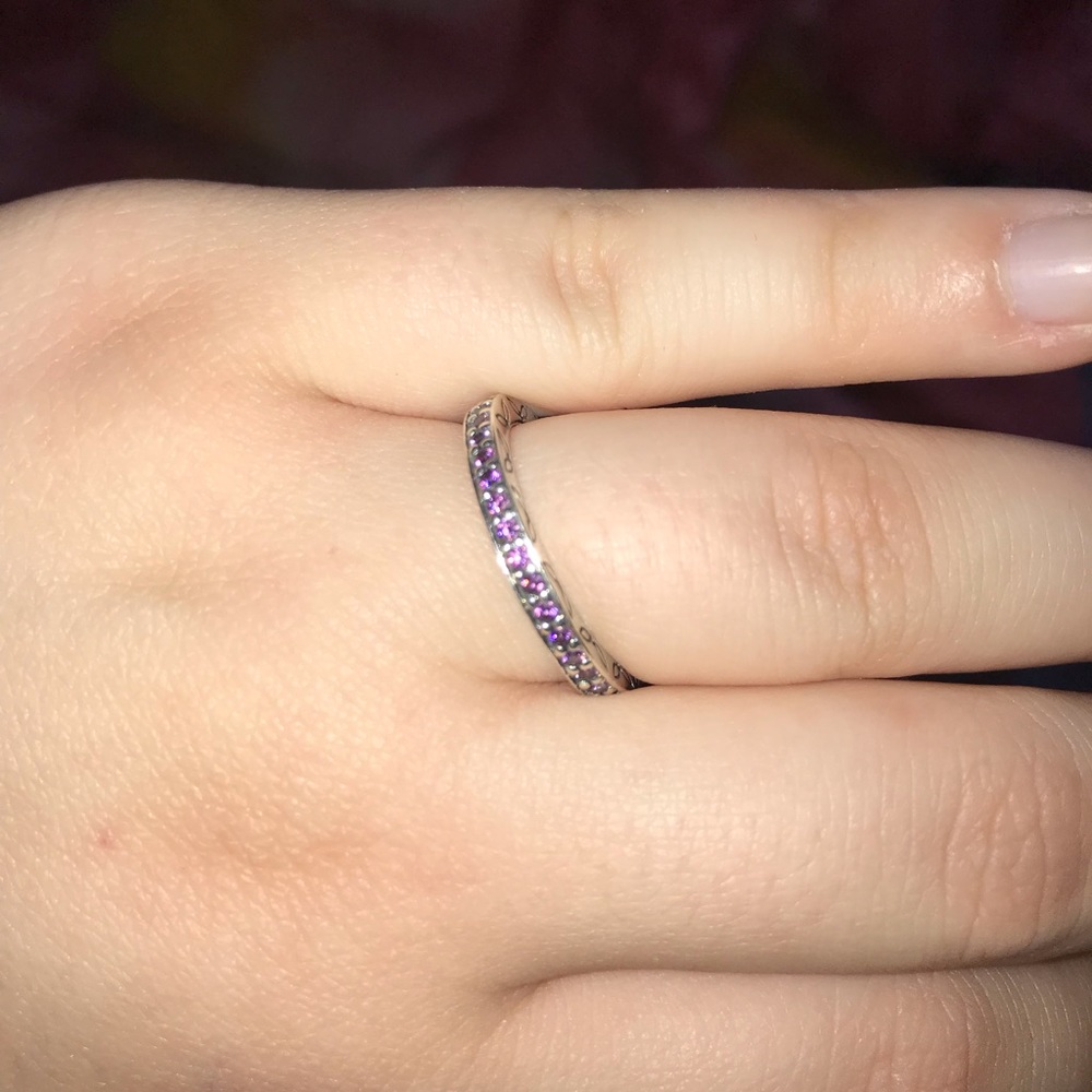 Pandora ring - Picture 4 of 4